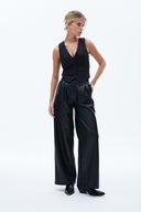 Pantalon Kaiko negro