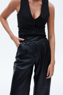 Pantalon Kaiko negro