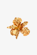 Prendedor Rose Oro