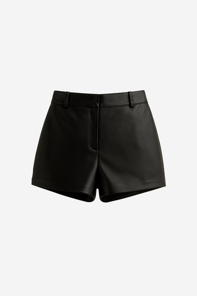 Short Cabrey negro