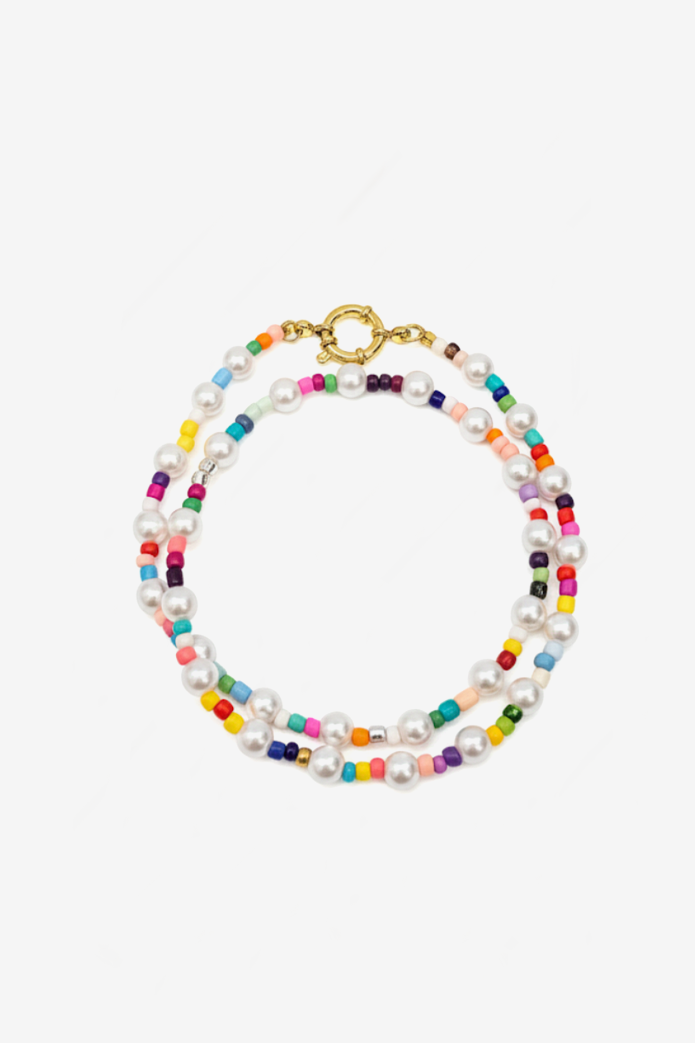 Collar Rio