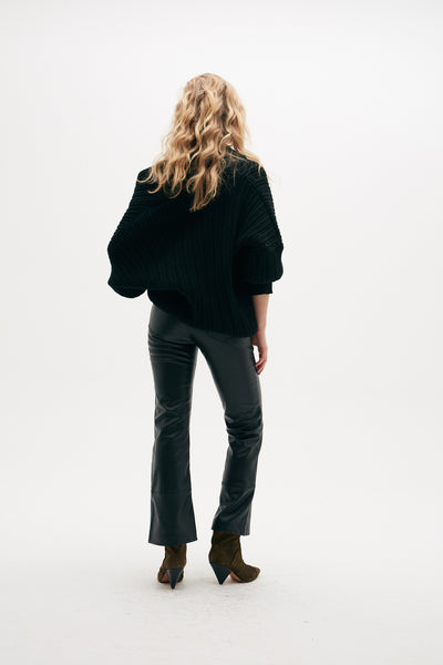 Pantalon Ramsy negro