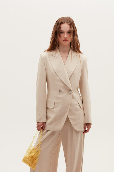 Blazer Sween beige