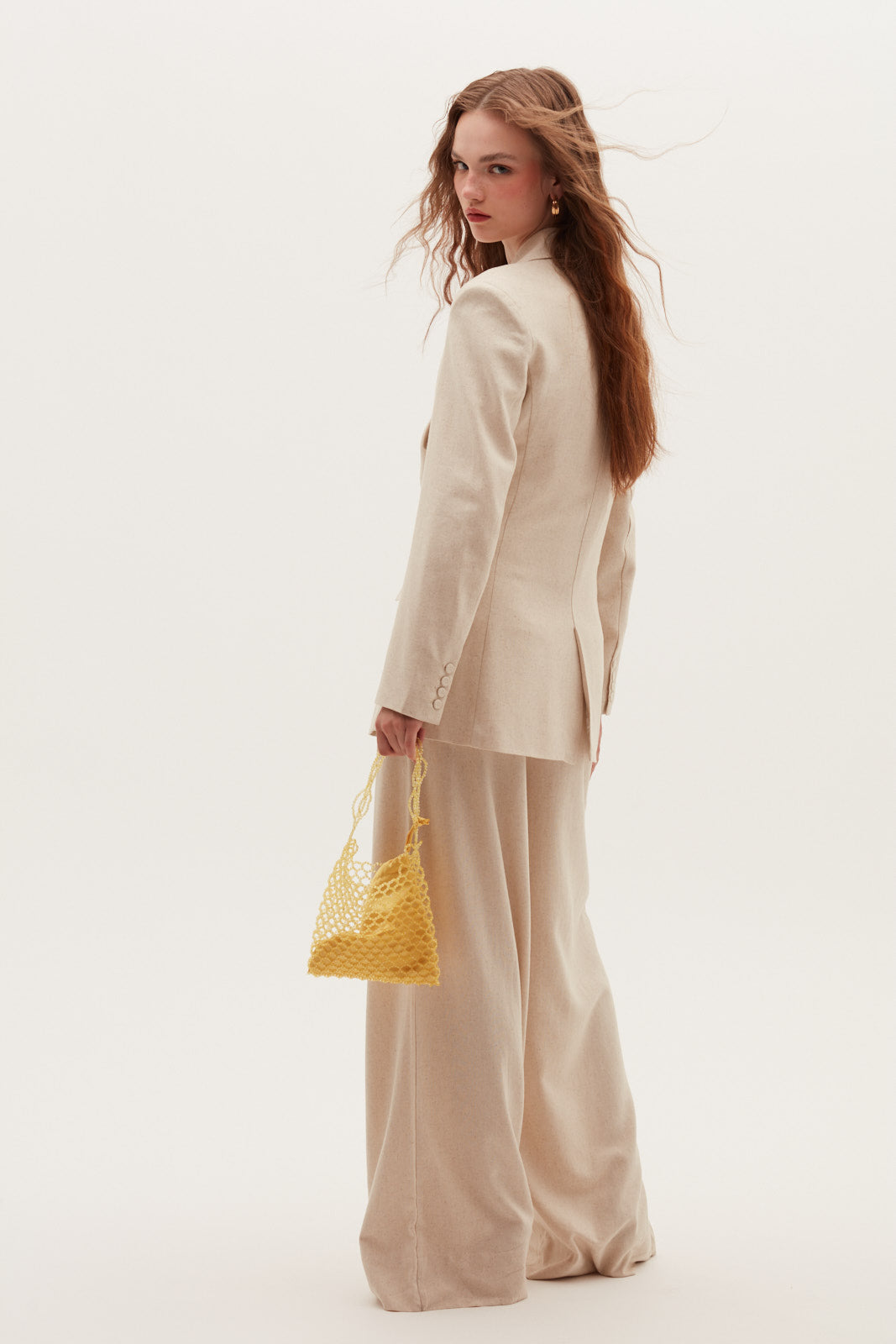 Blazer Sween beige