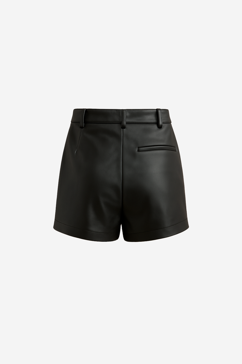 Short Cabrey negro