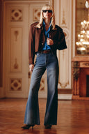Jeans Fuel azul