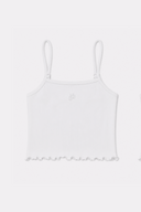 Top Sandro offwhite