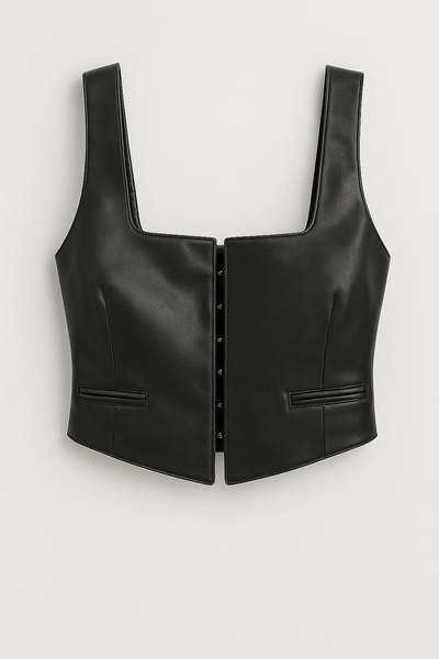 Top Kamu negro