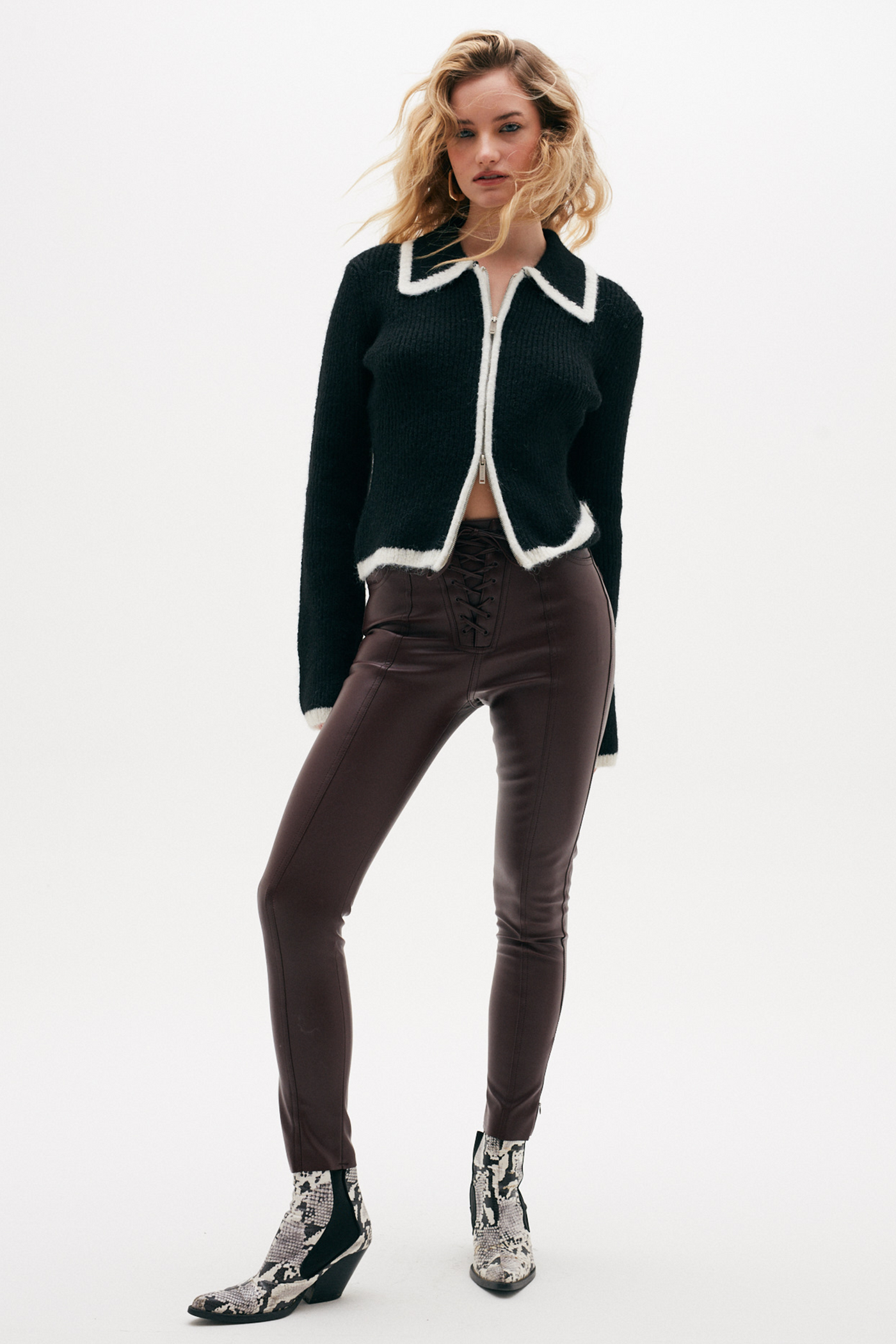Pantalon Rupper Malbec