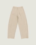 Pantalon Step beige