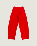 Pantalon Step rojo