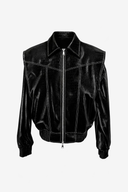 Chaqueta Camila negro