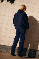 Pantalon Chaly azul