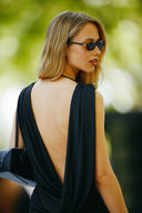 Vestido Poley negro
