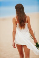 Short Kravitz natural