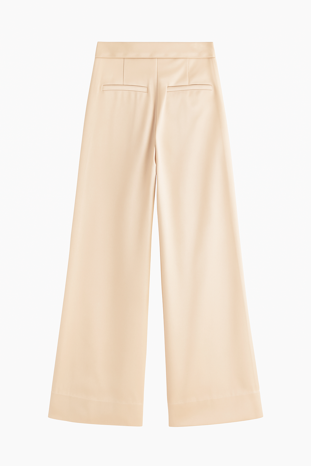Pantalon Parlur beige