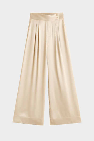 Pantalon Parlur beige
