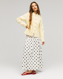 Blazer Tomson butter yellow