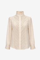 Camisa Centaury beige