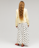 Blazer Tomson butter yellow