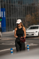 Musculosa Ale negro