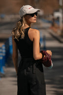 Musculosa Ale negro