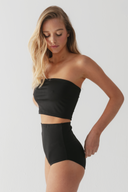 Conjunto lycra negro