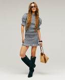 Vestido Chapman vichy