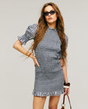 Vestido Chapman vichy
