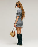Vestido Chapman vichy