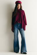 Jeans Fuel azul