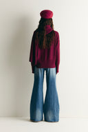Jeans Fuel azul