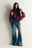 Jeans Fuel azul