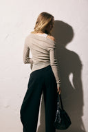 Pantalón Vito negro