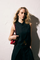 Pantalón Algua negro