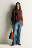 Jeans Gas azul