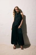 Pantalón Soley negro
