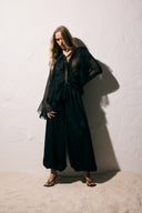 Pantalón Soley negro