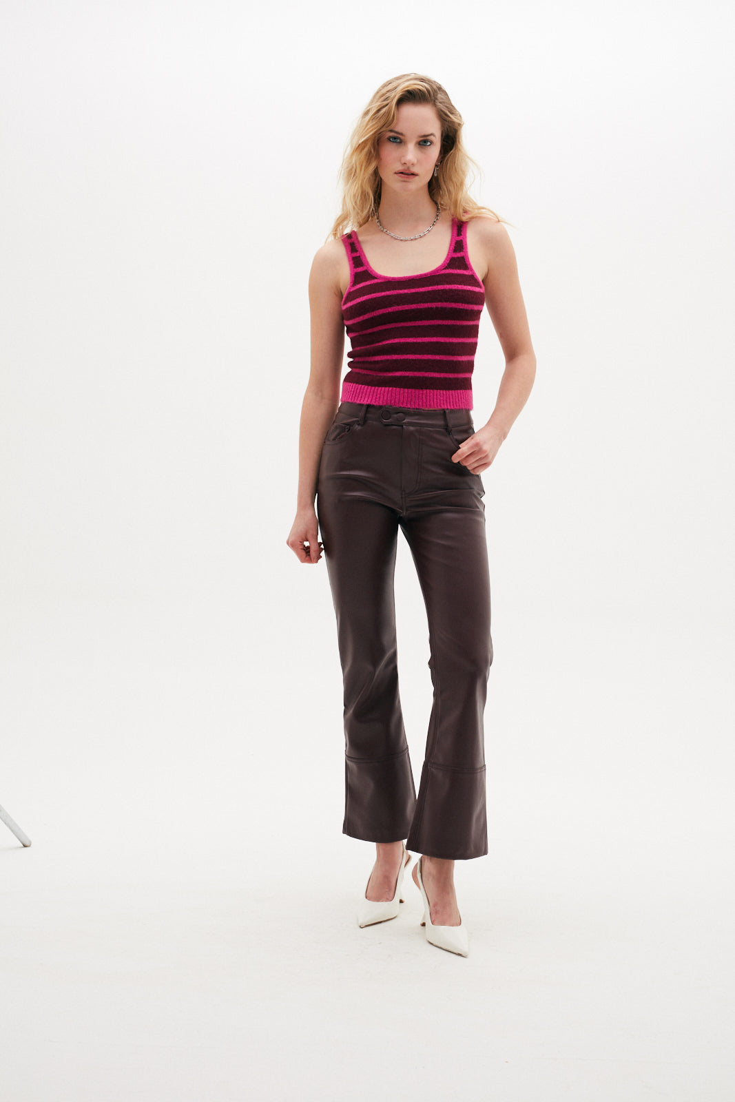 Pantalon Ramsy Malbec
