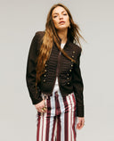 Pantalon Michael celeste