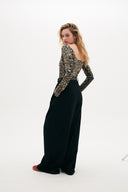 Body More leopardo