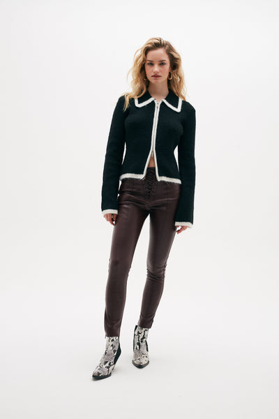 Pantalon Rupper Malbec