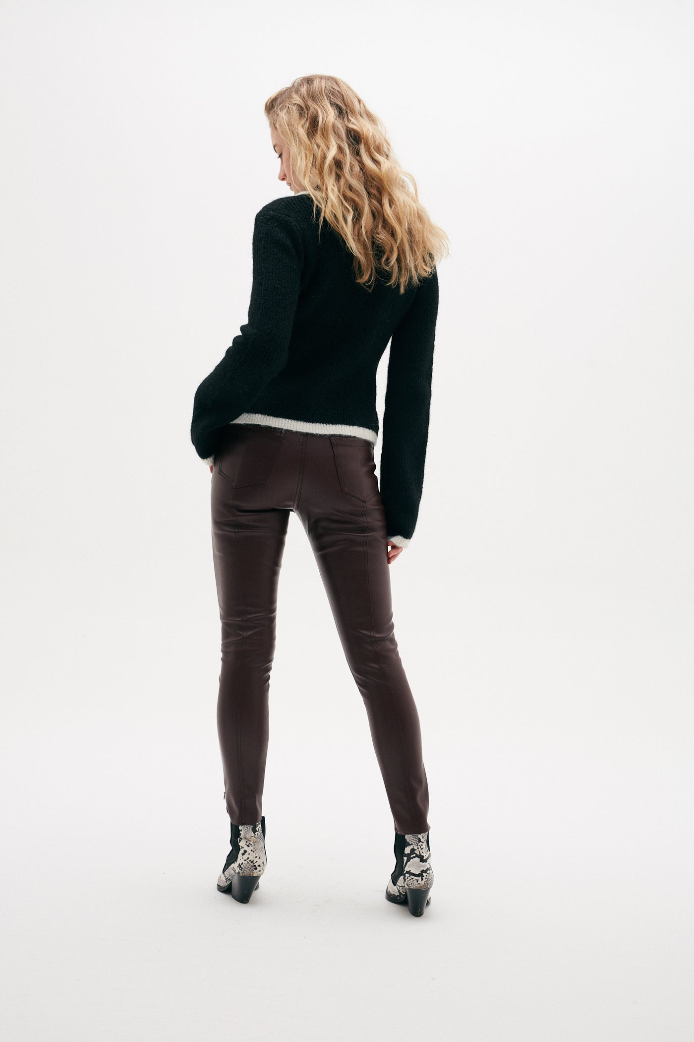 Pantalon Rupper Malbec