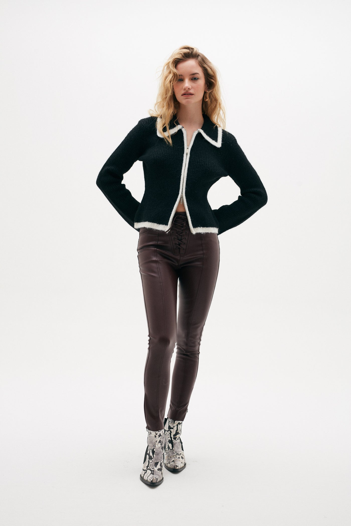 Pantalon Rupper Malbec