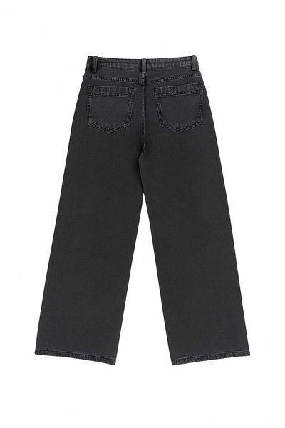 Jeans baggy Phanton negro