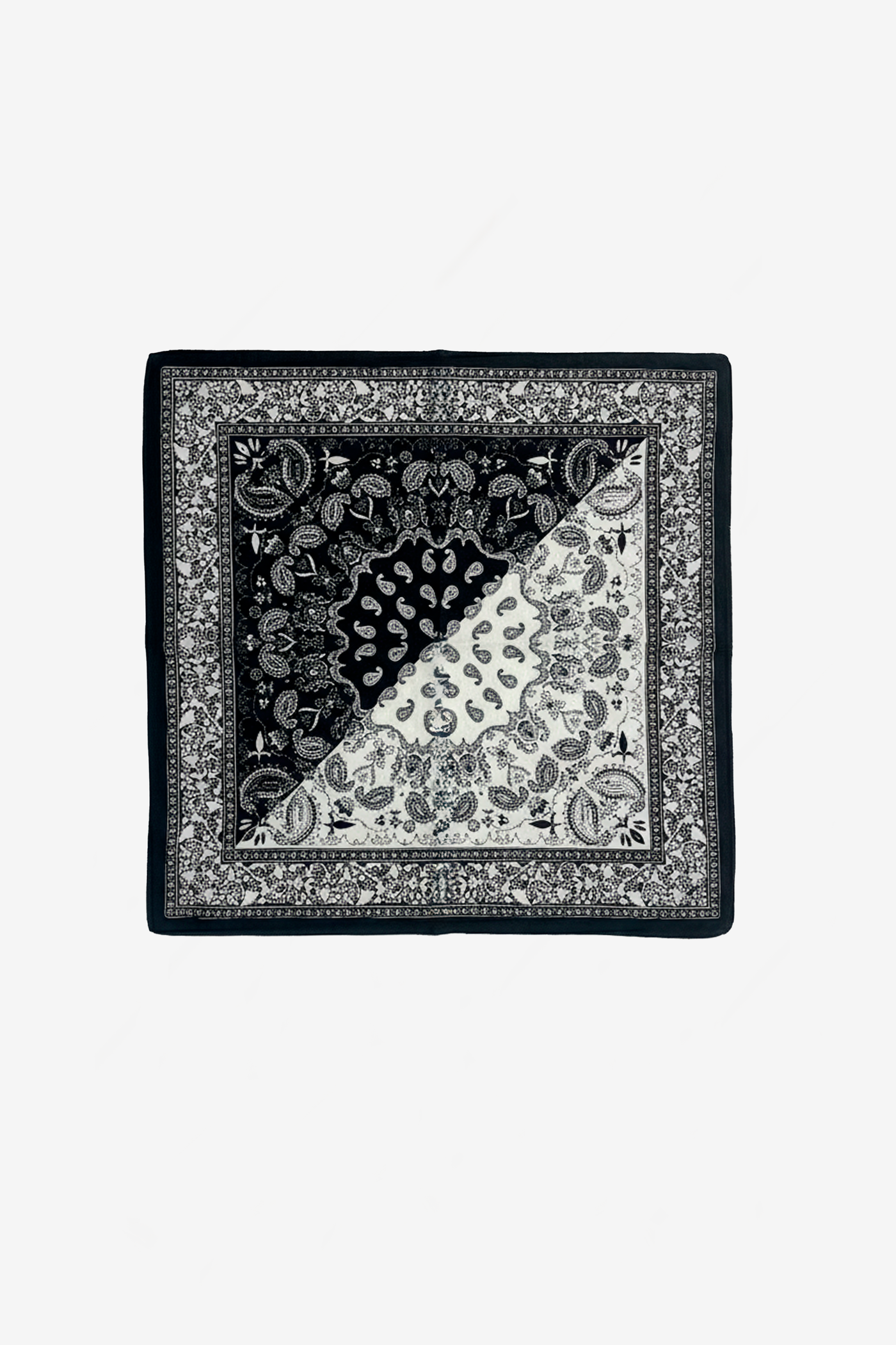 Pañuelo bandana BYN