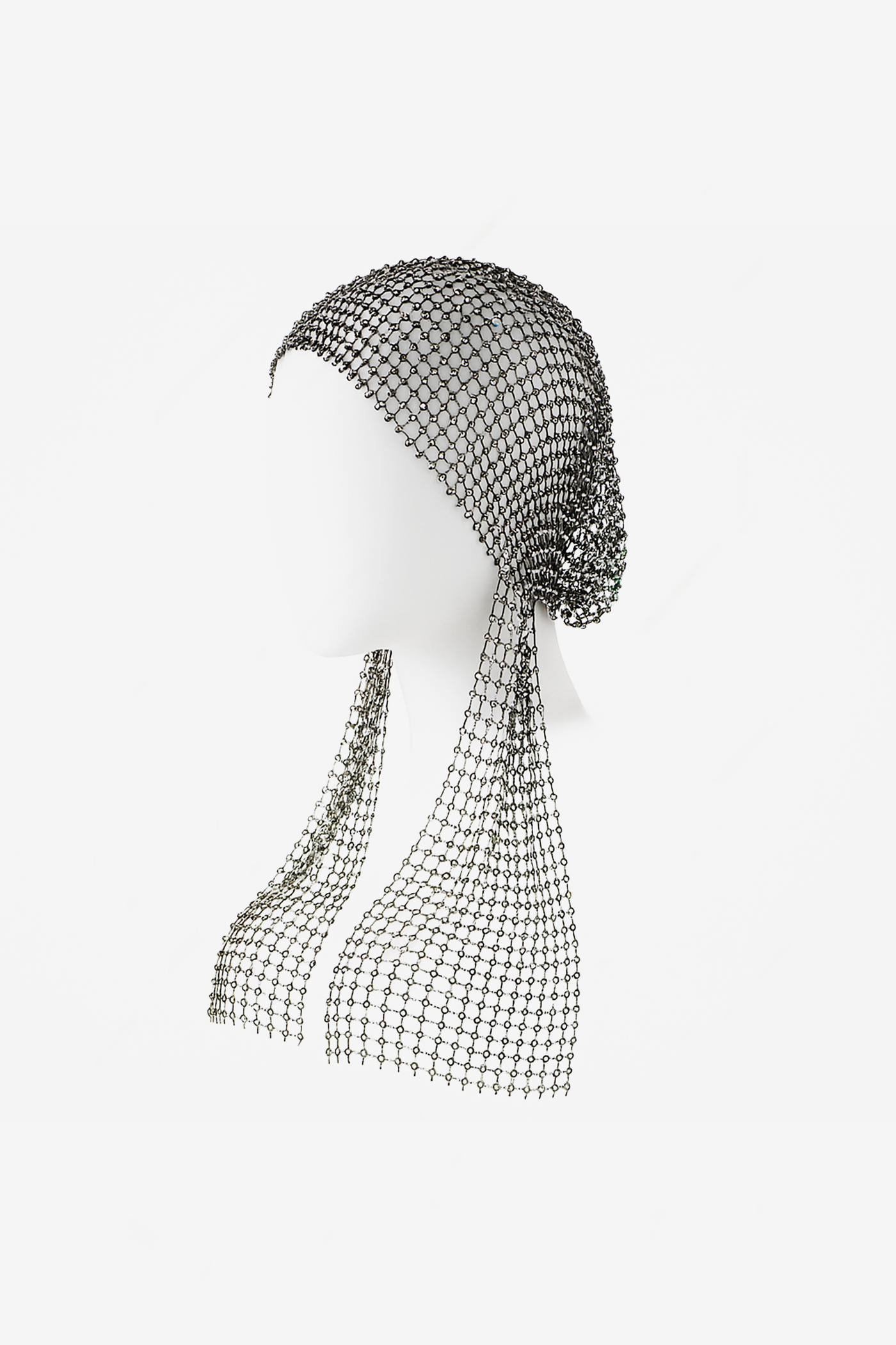 Bandana brillos