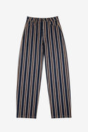 Pantalón kings rayas azul