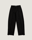 Pantalon Step negro