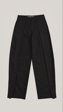 Pantalon Step negro